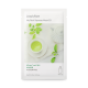 My Real Squeeze Mask EX Green Tea
