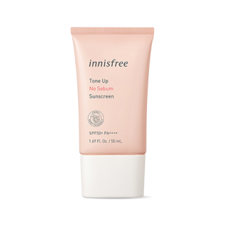 Tone Up No Sebum Sunscreen EX