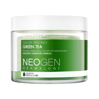 Bio-Peel Gauze Peeling Green Tea