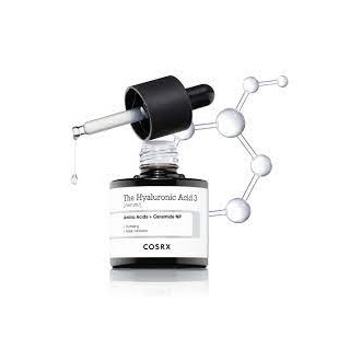 The Hyaluronic Acid 3 Serum