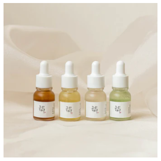 Hanbang Serum Discovery Kit
