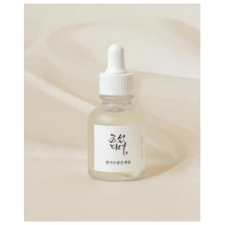 Glow Deep Serum: Rixe + Alpha Arbutin