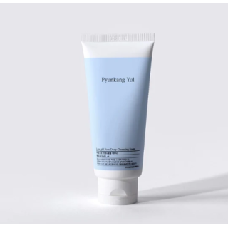Low pH Pore Deep Cleansing Foam