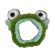 Hårbånd Frosk