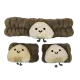 Hårbånd Sett Onigiri